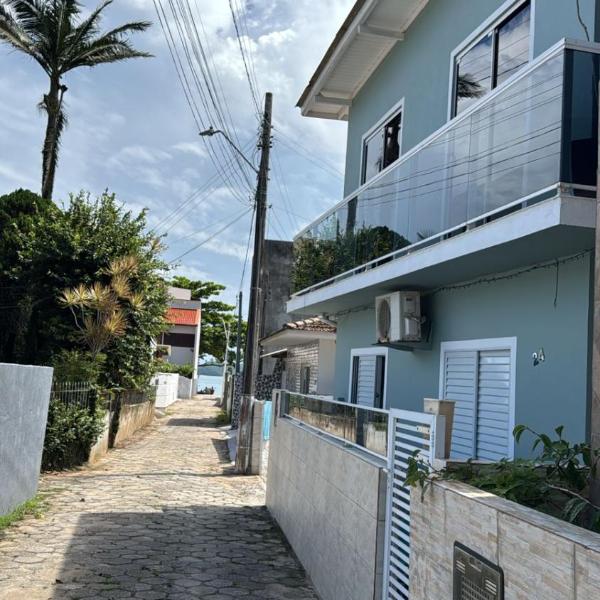 Casa Armação da Piedade