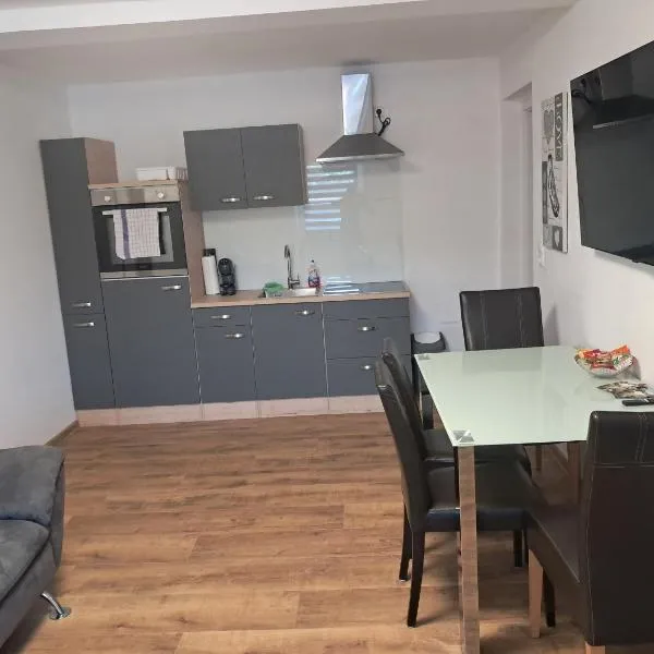 Self Check-in Apartment DLT - Free Parking, hotel sa Sankt Marein im Mürztal