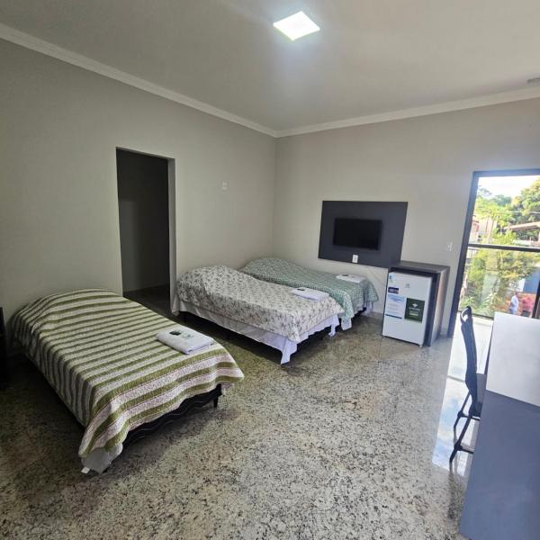 Estância Ana S Diniz - Foto 2