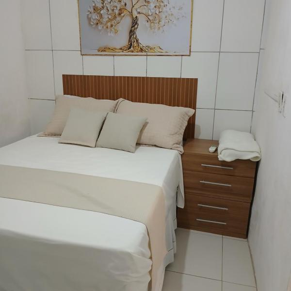 Casa mobiliada Vila Praia do Forte - Foto 4