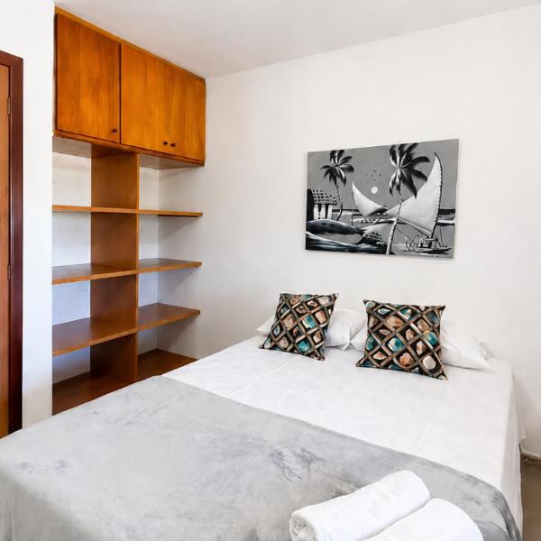 Ótimo Duplex próximo ao Axé Moi - Foto 2