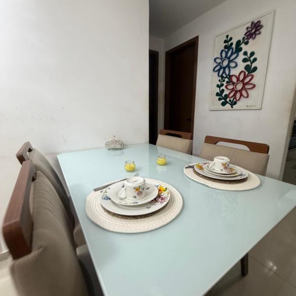Apartamento centro de Paulista-Pe - Foto 4