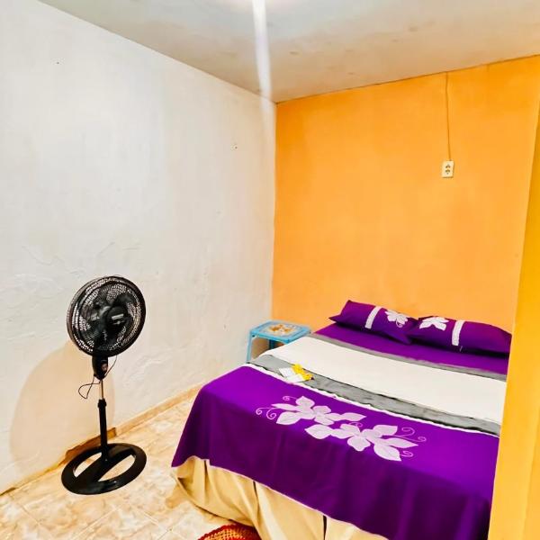 Casa de praia Orla e Mar a pé com garagem - Foto 2