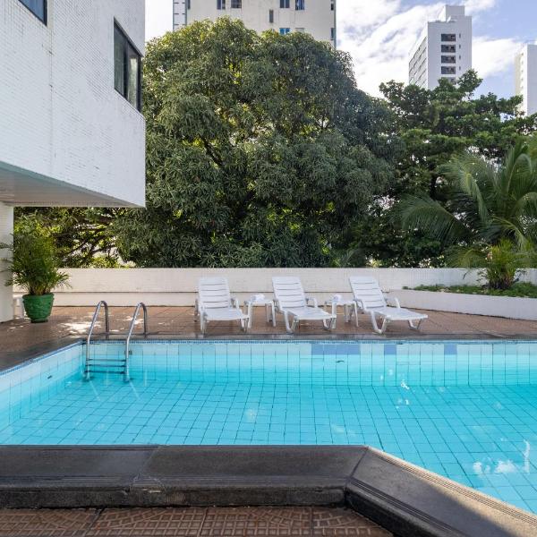 Hotel Nacional Inn Recife Aeroporto - Foto 4
