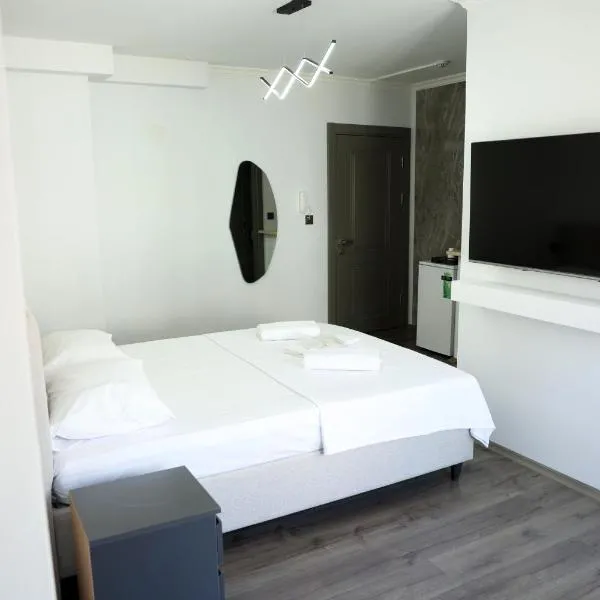 Ceylan Apart Otel, Hotel in Tekirdağ