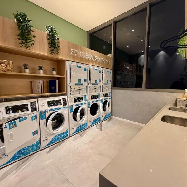 Premium Studio in Pinheiros 200 m from Oscar Freire - Foto 5