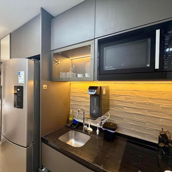 Premium Studio in Pinheiros 200 m from Oscar Freire - Foto 4