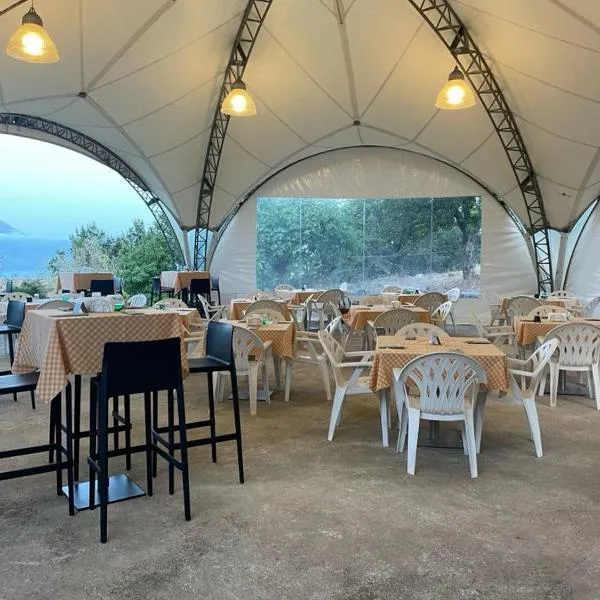 Locanda a Bosco, hotel en Bosco