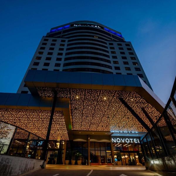 Novotel Uberlândia - Foto 3