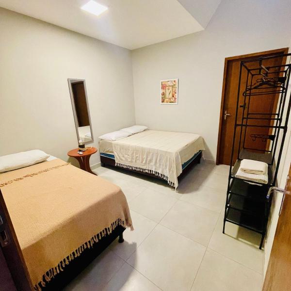 Casa Flor 3/4 - a 3 ruas da Praia/Orla de Atalaia - Foto 5
