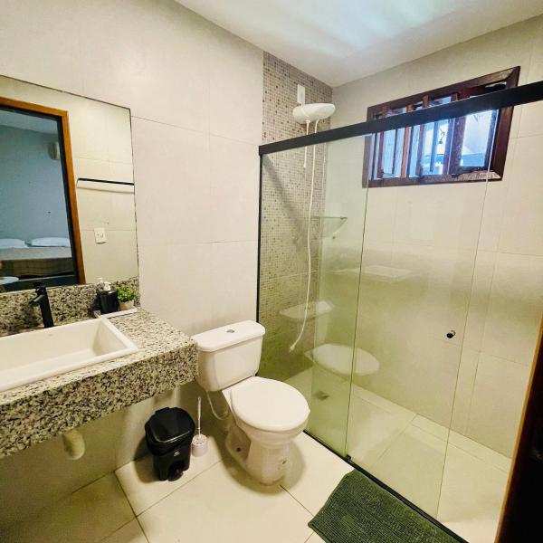 Casa Flor 3/4 - a 3 ruas da Praia/Orla de Atalaia - Foto 4