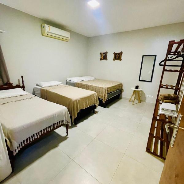 Casa Flor 3/4 - a 3 ruas da Praia/Orla de Atalaia - Foto 2