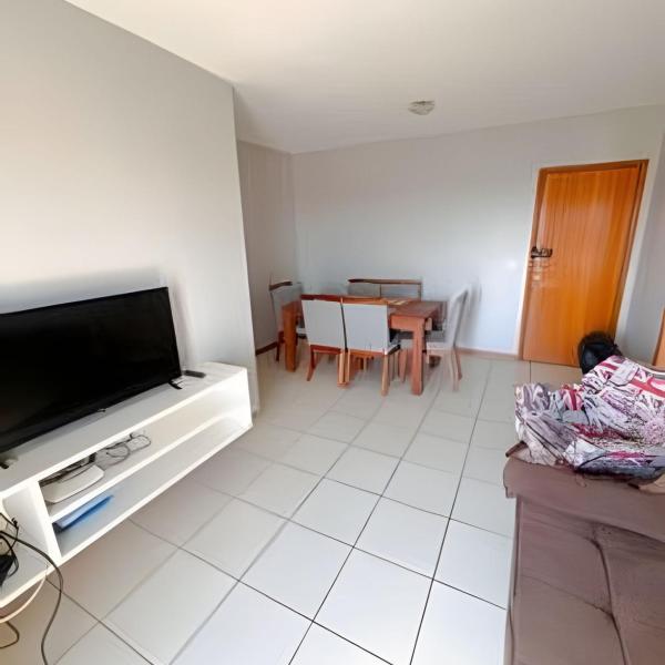 2 Q c/ Ar condicionado e Garagem