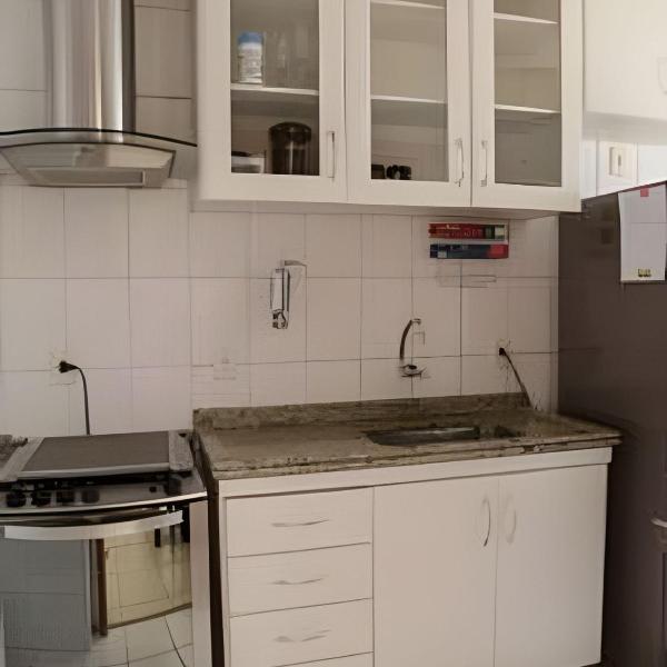 2 Q c/ Ar condicionado e Garagem - Foto 3