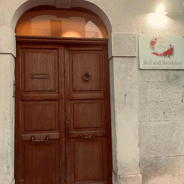 B&B Rosy, hotell i Corato