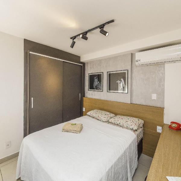 Studio Luxo Completo Independência 915- São Mateus - Foto 2