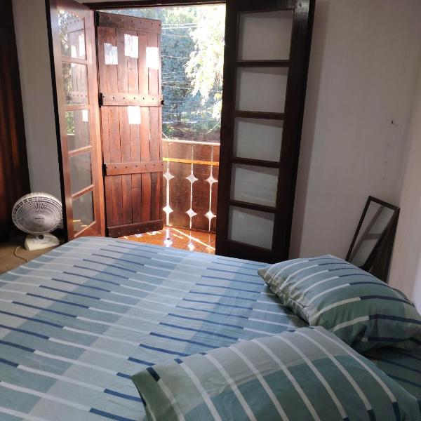 Espaço LD quarto com piscina - Foto 2