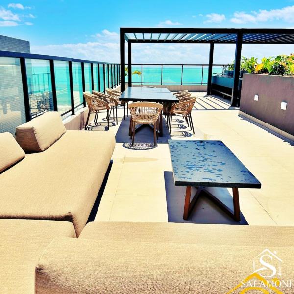 Lavie Beach 203