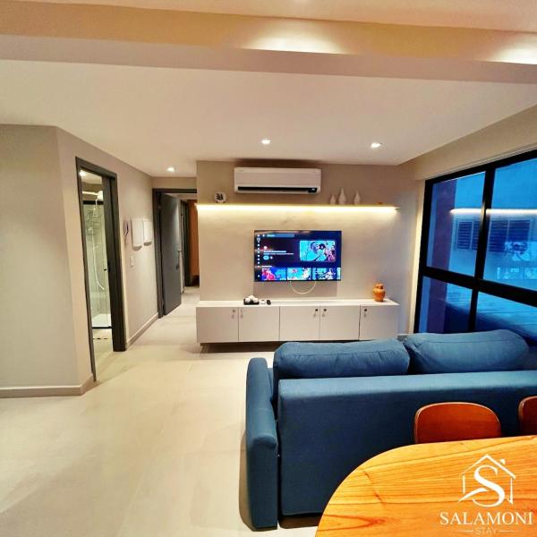 Lavie Beach 203 - Foto 2