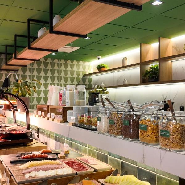 Grand Mercure SP Pinheiros - Foto 3