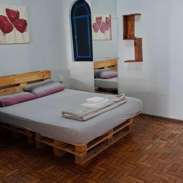 Rota Mundus Turismo e Hospedagem - Foto 2