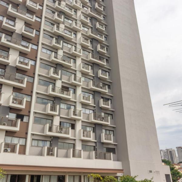 Condomínio Haus Mitre Reserva Vila Mariana