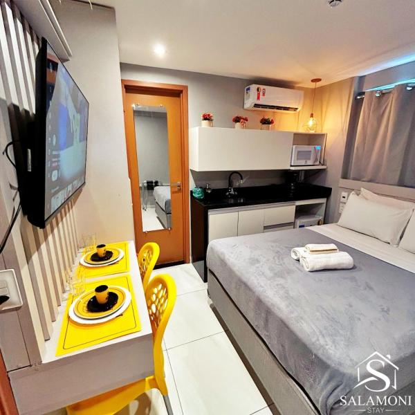 Paradise Flat 212