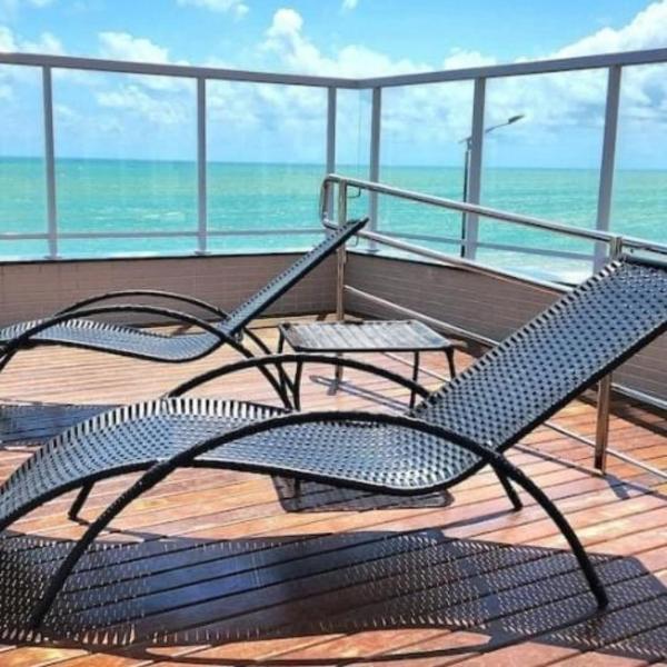Paradise Flat 212 - Foto 2