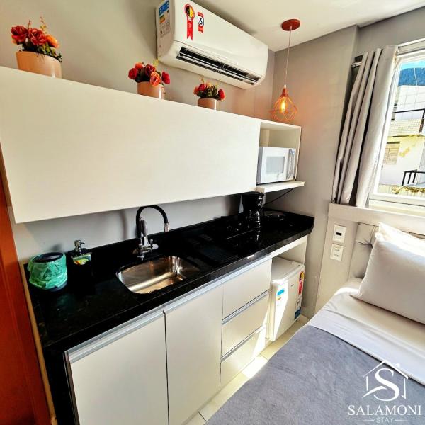 Paradise Flat 212 - Foto 5