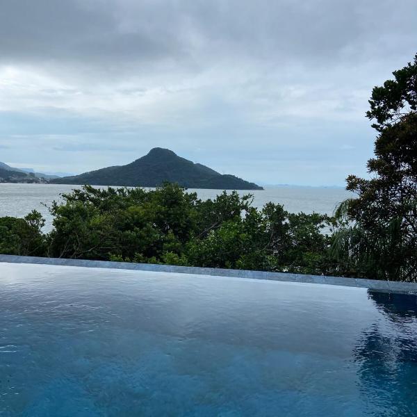 Casa Pedras Altas - Sendo Guia Hosting