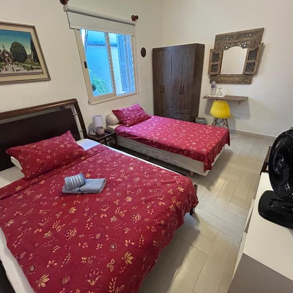 Vila Panse Quarto Duplo - Tokyo Marine, Vibra São Paulo, Transamérica, Villa Blue Tree, Vip Station, Hípica Sto Amaro