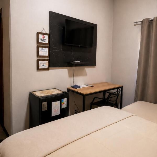 Hotel Miranda Maracaju - Foto 2