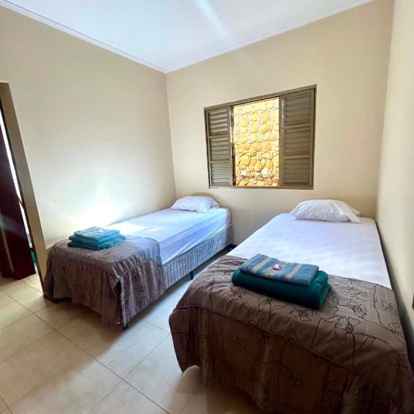Casa em Limeira à 4km daUnicamp e Av Costa e Silva - Foto 2