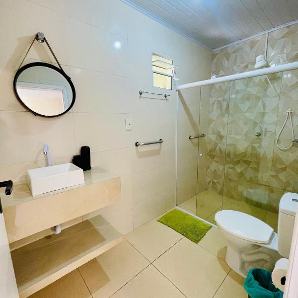 Casa Aju 6/4 - 700 metros da Praia/Orla de Atalaia - Foto 3