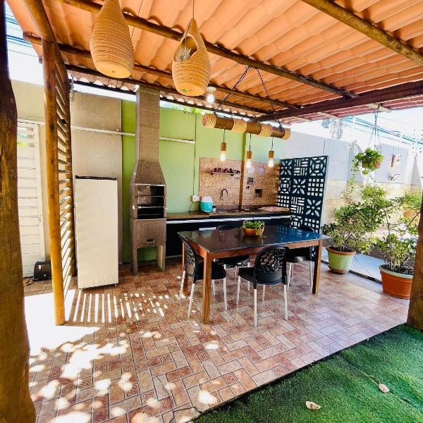 Casa Aju 6/4 - 700 metros da Praia/Orla de Atalaia - Foto 5