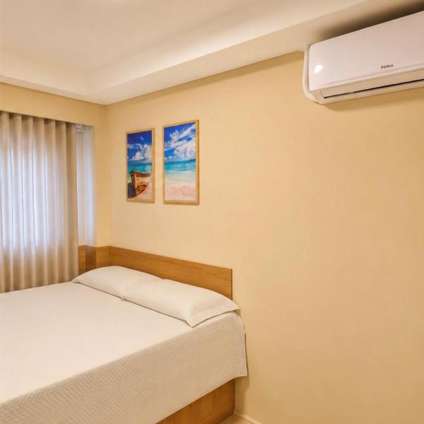 Sofisticado apartamento no coração da cidade! - Foto 2