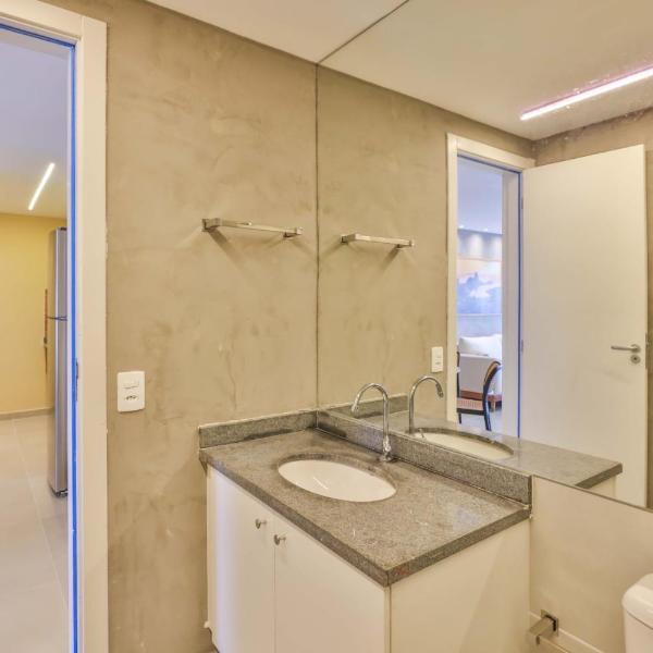 Sofisticado apartamento no coração da cidade! - Foto 3
