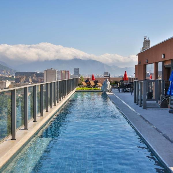 Sofisticado apartamento no coração da cidade! - Foto 4