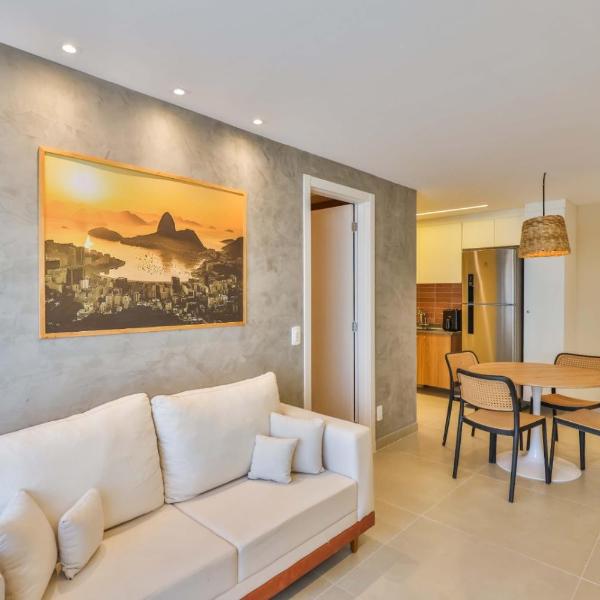 Sofisticado apartamento no coração da cidade! - Foto 5