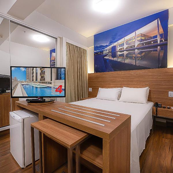 Flat no S4 Hotel