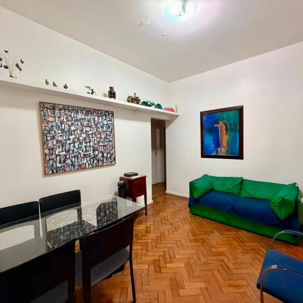 Rio Ipanema Charming Stay - Foto 5
