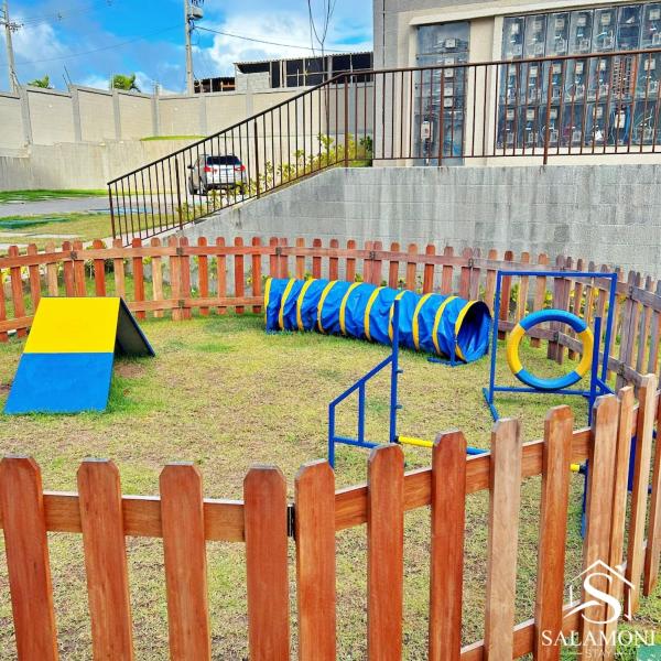 Jardim dos Corais 502 - Foto 5