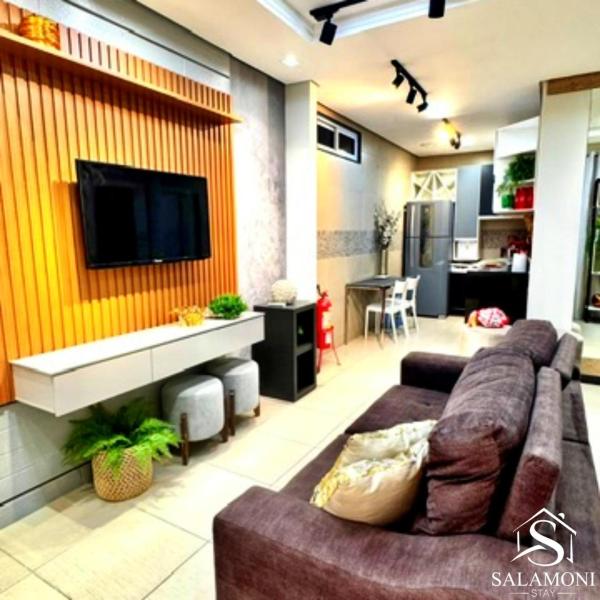 Residencial Reis A02