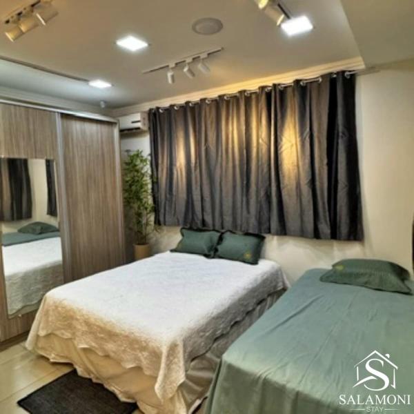 Residencial Reis A02 - Foto 2