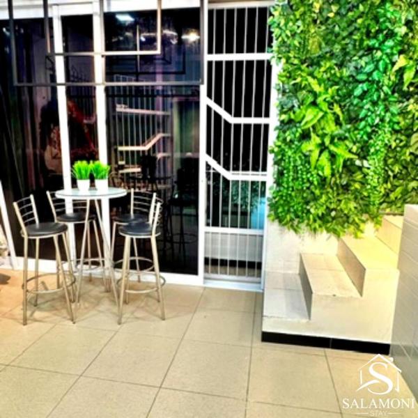 Residencial Reis A02 - Foto 4