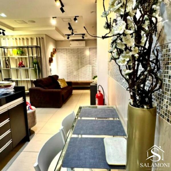 Residencial Reis A02 - Foto 5