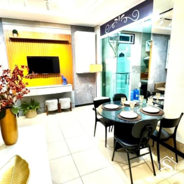 Residencial Reis A03 - Foto 2