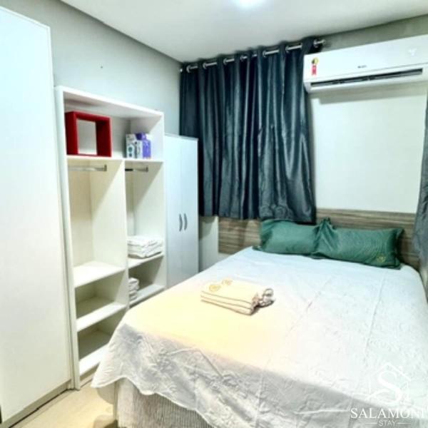 Residencial Reis A03 - Foto 3