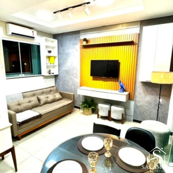 Residencial Reis A03