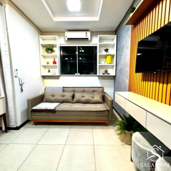 Residencial Reis A03 - Foto 4